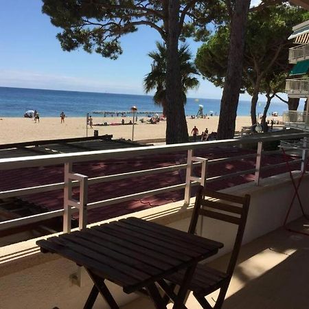 Apartamento Con Vistas Al Mar En Cambrils Exterior foto